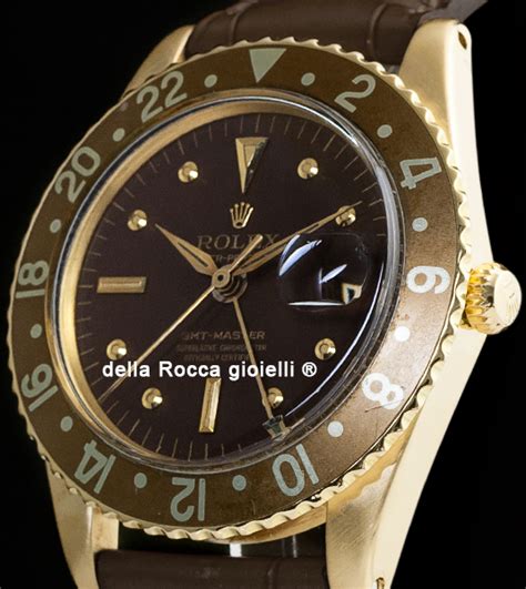 rolex referenza 76004|rolex gmt master costo.